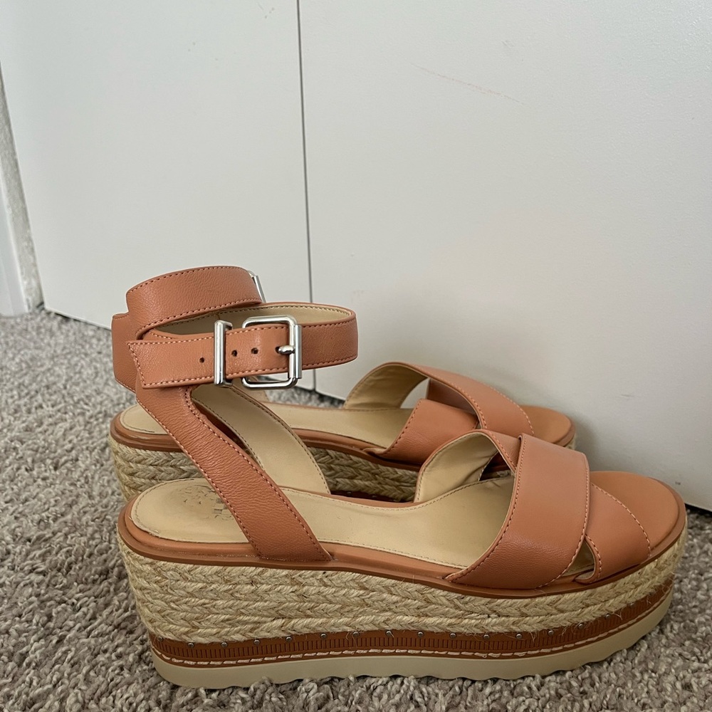 Vince Camuto Wedges